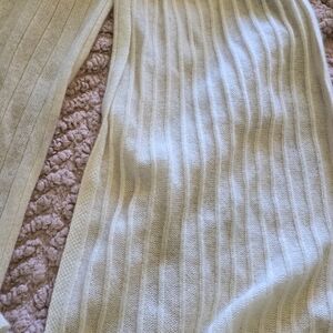 Cashmere Charter Club luxury cashmere scarf